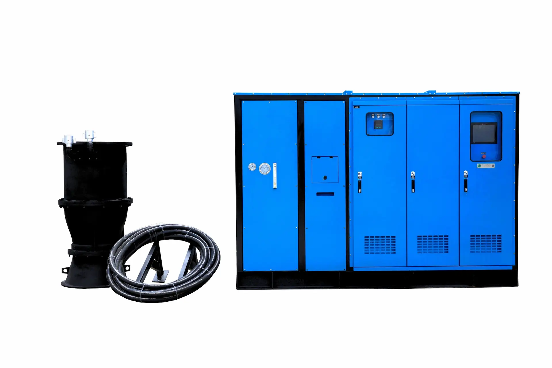 สินค้านวัตกรรม Hydraulic Pump